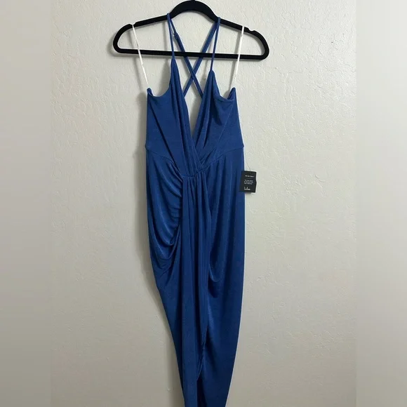 Lulu’s dress NWT - Picture 5 of 8